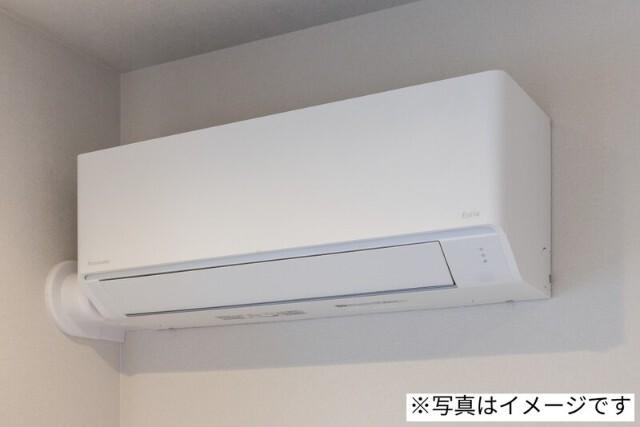 robot home与野本町Ⅲ（203） 設備