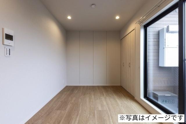 robot home与野本町Ⅲ（203） その他部屋・スペース
