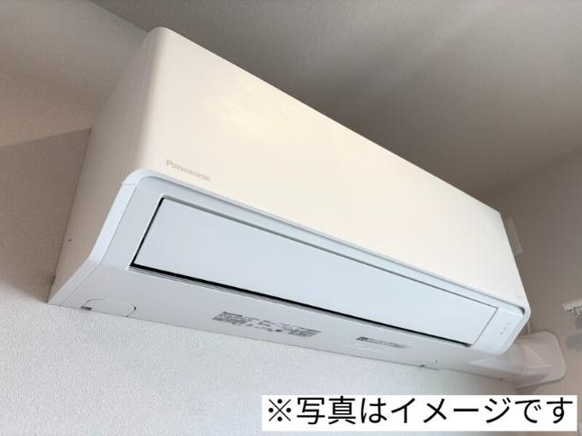 robot home与野本町Ⅲ（205） 設備