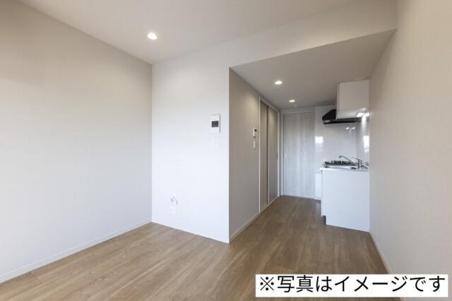 robot home与野本町Ⅲ（205） 室内