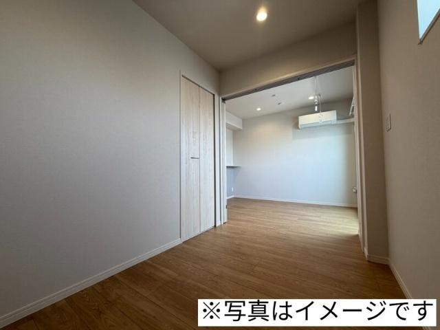 robot home与野本町Ⅲ（205） その他部屋・スペース