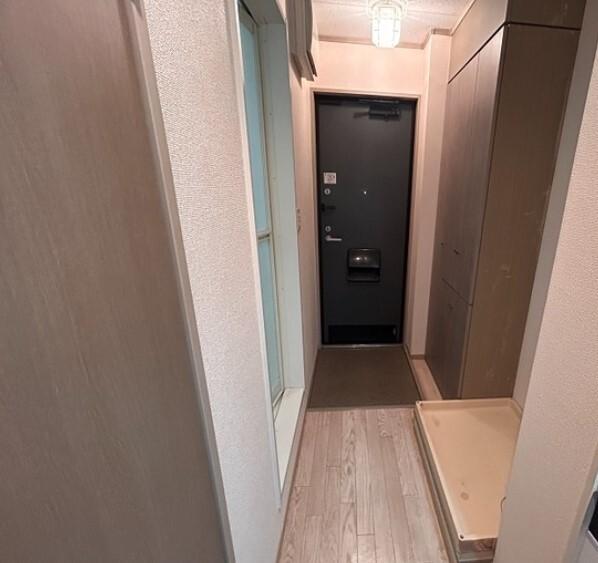 グリーンハイツ（206） 部屋画像