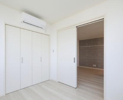 M's Mansion（203） その他部屋・スペース