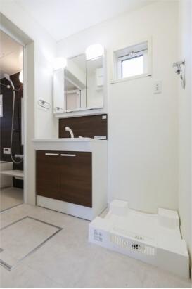 M's Mansion（203） 洗面
