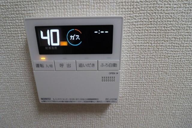 ジェイ・エス・ティ南浦和（103） 設備