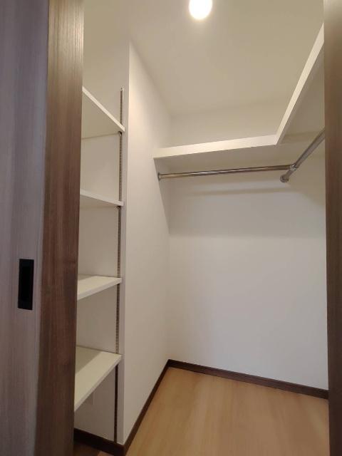 サンクレイドル東浦和（102） 収納