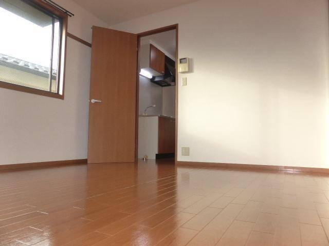 プルミエ（101） 室内