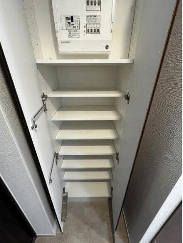 アーバンパーク北戸田（208） 部屋画像