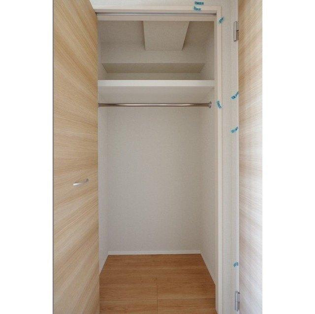LIBR　GRANT大宮（1304） 収納