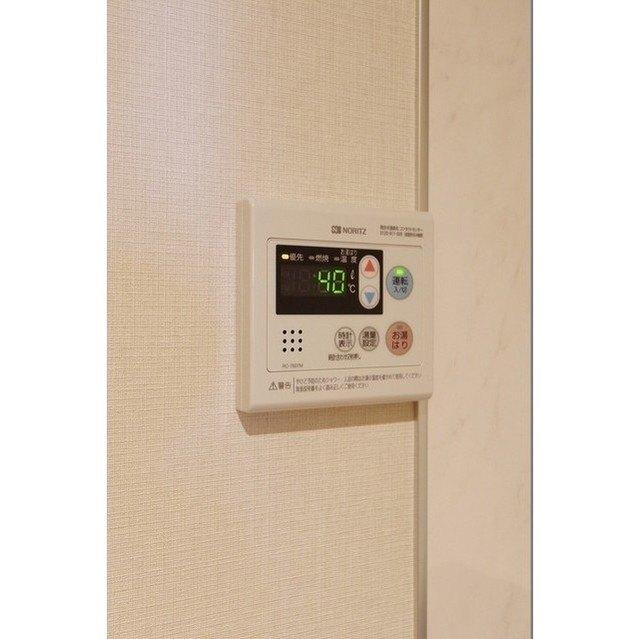 LIBR　GRANT大宮（1304） 設備