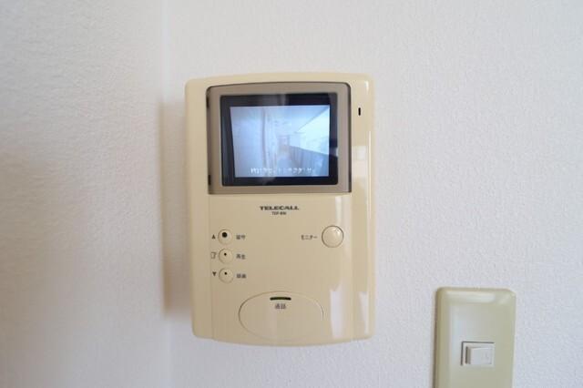 レ・ポワソン（105） 部屋画像