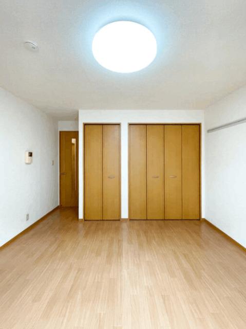 レ・ポワソン（105） 部屋画像