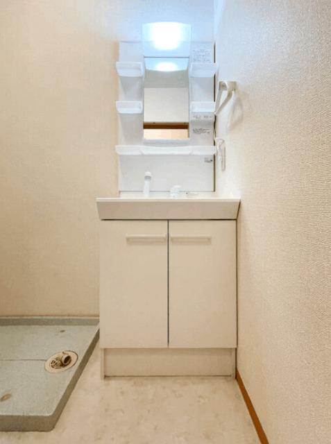 レ・ポワソン（105） 部屋画像