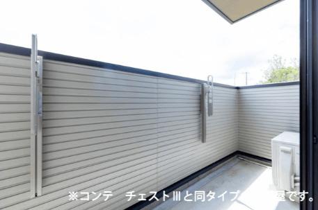コスモステラス　ウエスト（103） 部屋画像