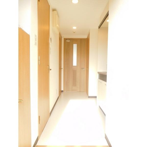 オロール南浦和（602） 部屋画像