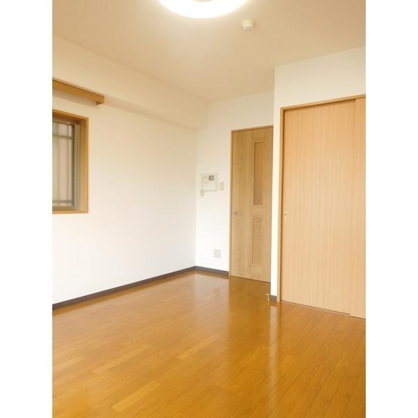 オロール南浦和（602） 部屋画像