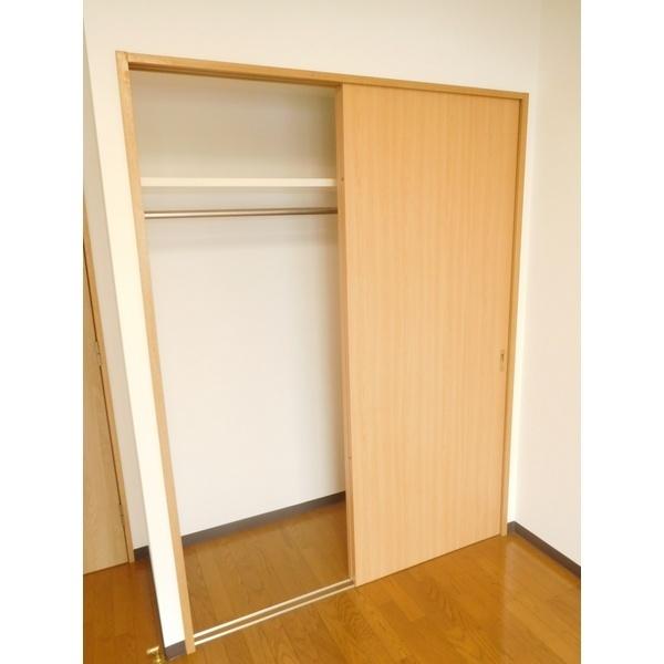 オロール南浦和（602） 部屋画像