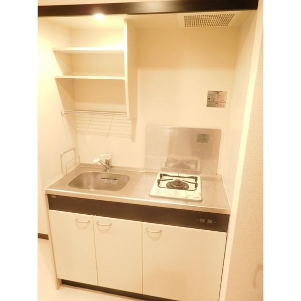 オロール南浦和（602） 部屋画像
