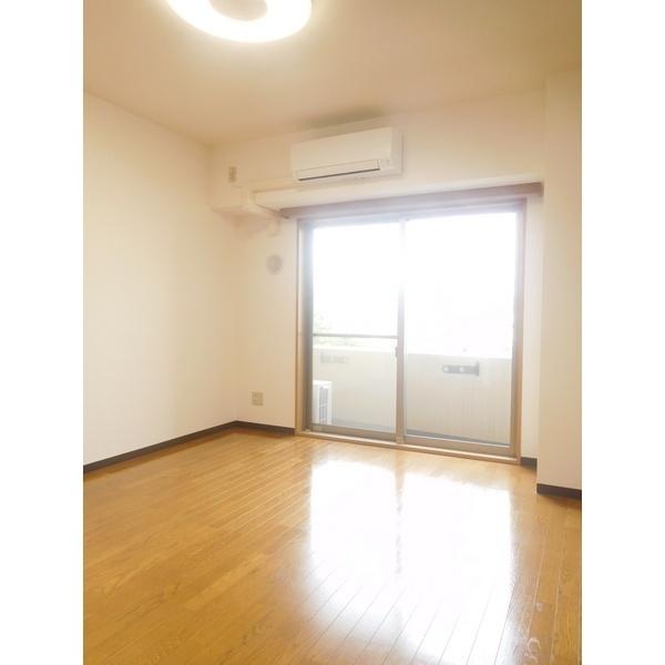 オロール南浦和（602） 部屋画像
