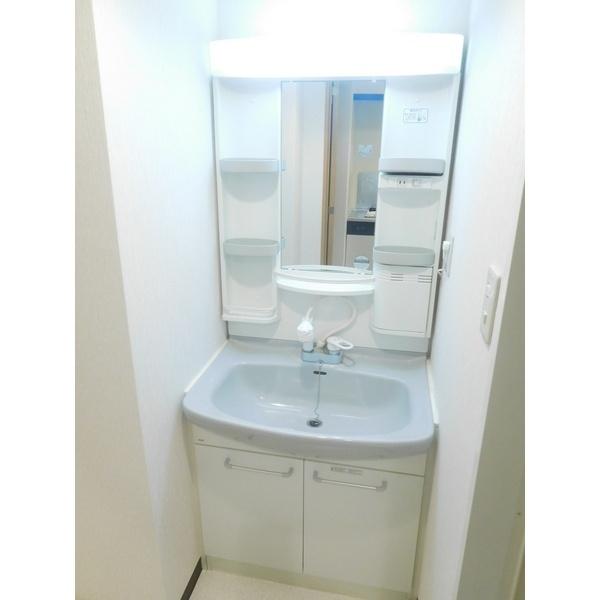 オロール南浦和（602） 部屋画像