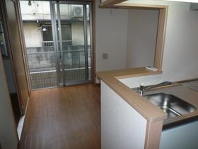 プランドール上落合（103） 室内