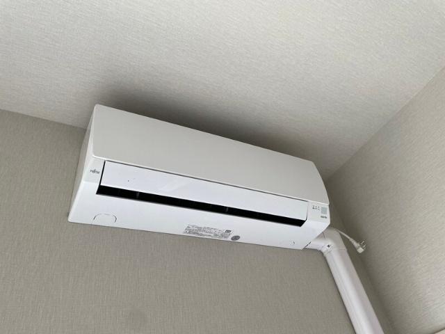 ラグゼナ浦和（403） 設備