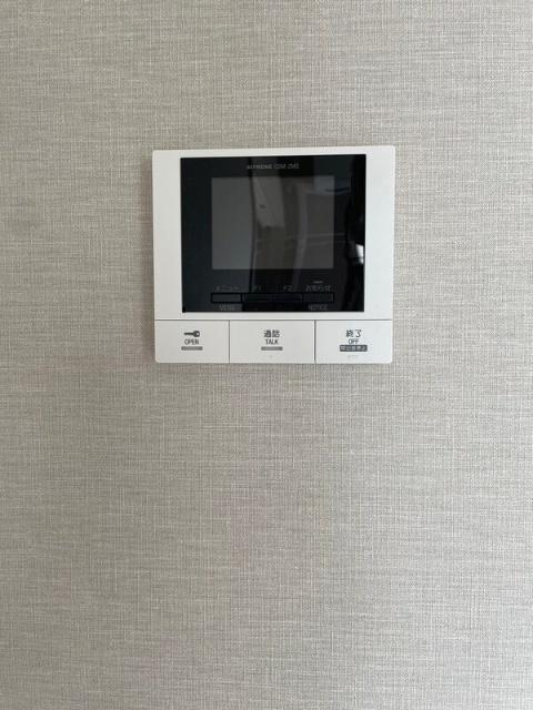 ラグゼナ浦和（403） セキュリティ