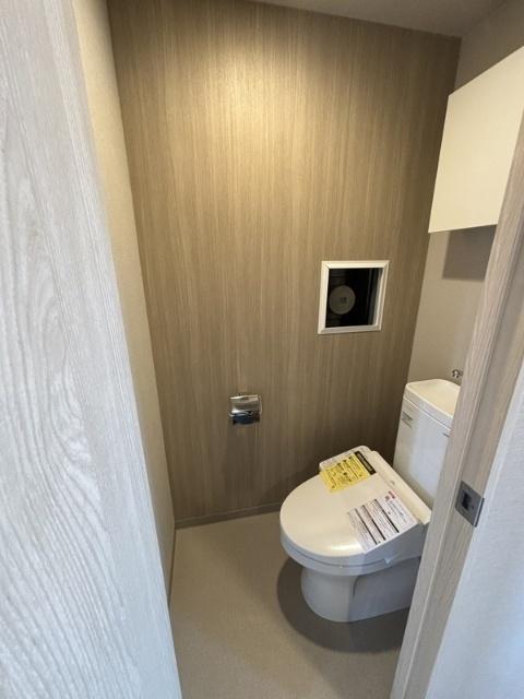 ラグゼナ浦和（403） トイレ