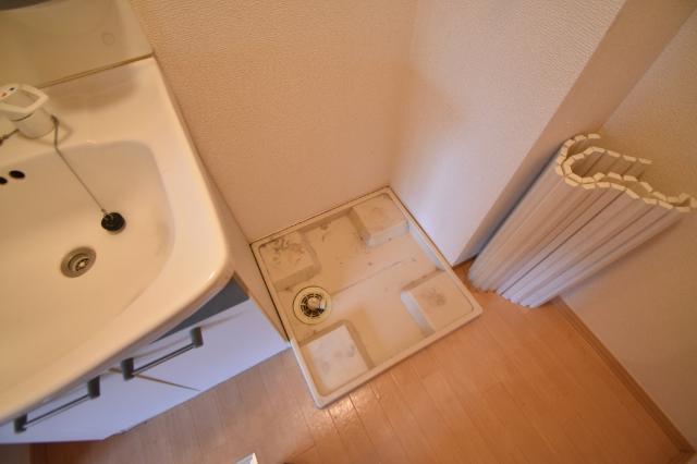 ウィスタリア　E（102） その他