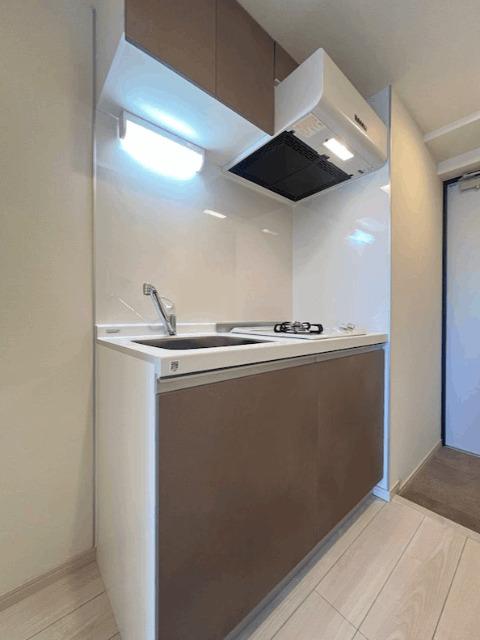 HY’s　TODA　MAXIV（221） キッチン