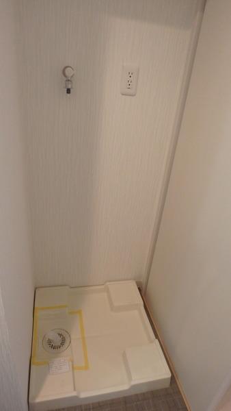 アロッジオ（204） 部屋画像