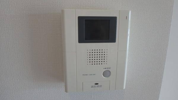 アロッジオ（204） 部屋画像