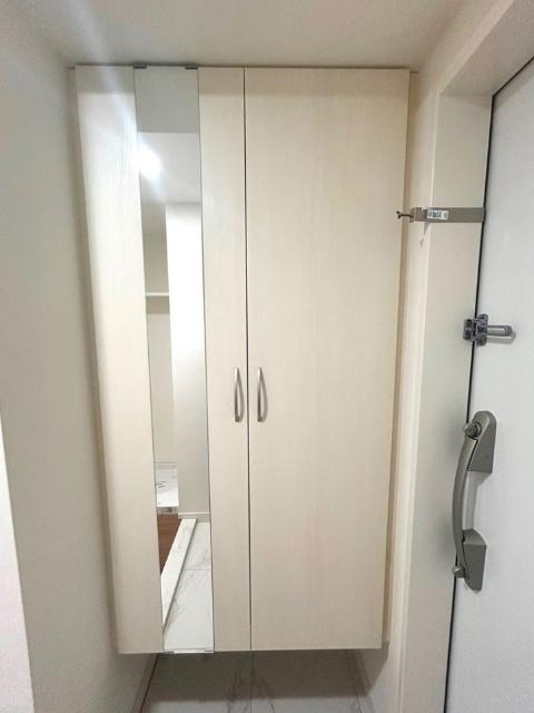 グランカーサさいたま新都心（601） その他
