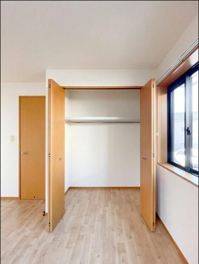 グリーンヒルズ（203） 部屋画像