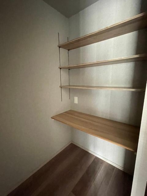 ラグゼナ浦和（302） 設備