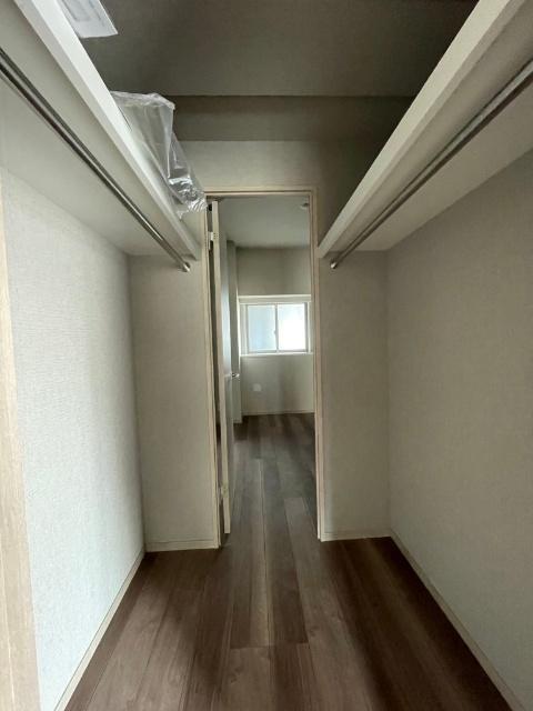 ラグゼナ浦和（302） 収納