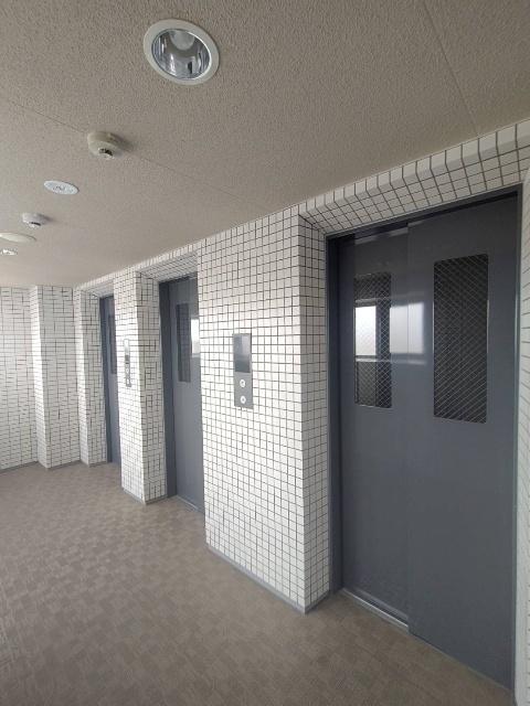 ローレルコート南浦和（1204） 共有部分