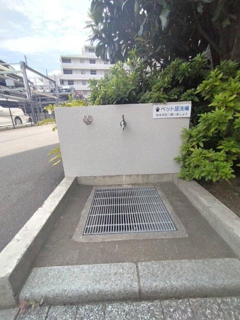 ローレルコート南浦和（1204） 共有部分