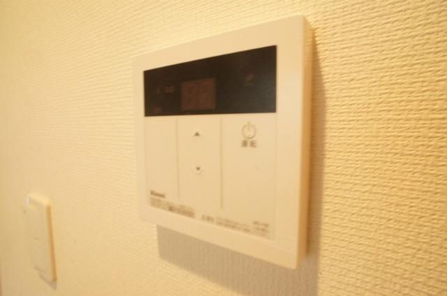 リブリ・A.m（202） 設備