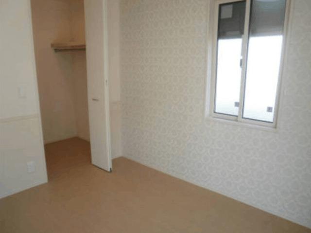 ErbenheimⅡ（102） 収納