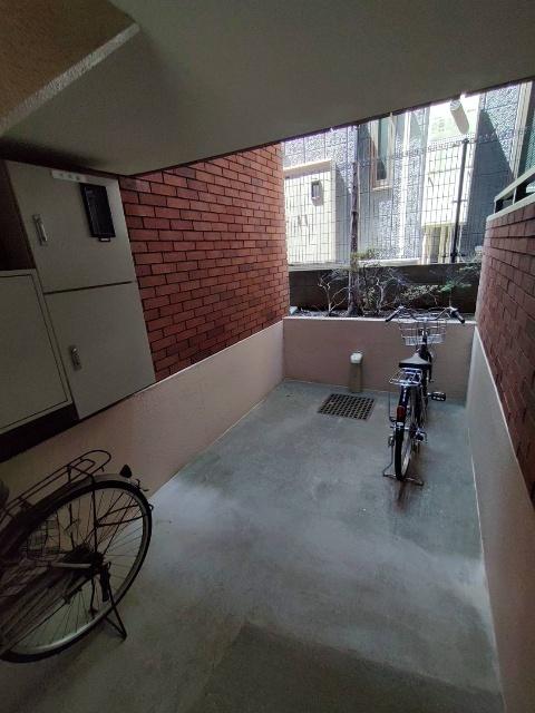 ハイ・ソアラ（302） 部屋画像