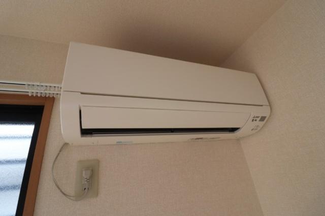 コスミオン（101） 設備