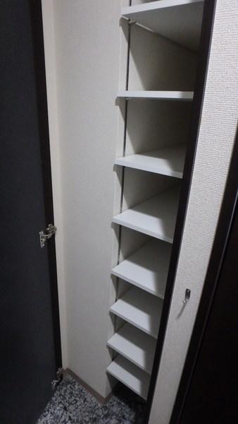 K2H（801） 収納