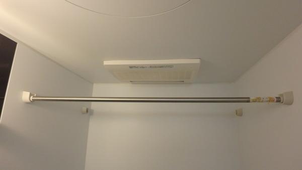 K2H（801） 部屋画像