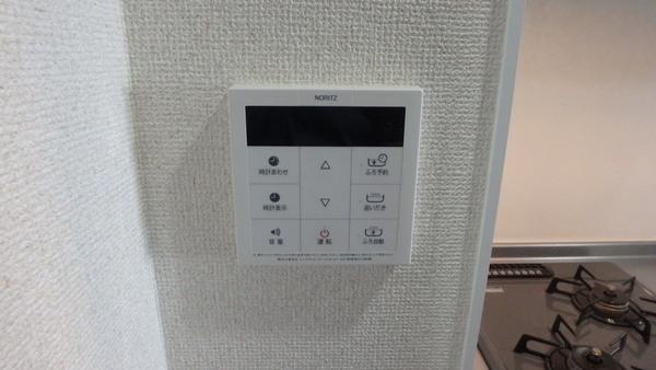 K2H（801） 設備