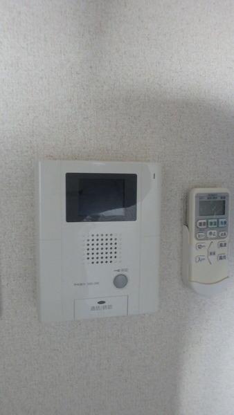 K2H（801） セキュリティ