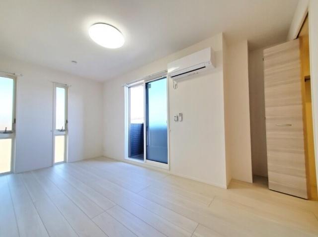 Gloire　Court（301） その他部屋・スペース