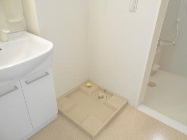 メゾン・クオレ（205） 部屋画像