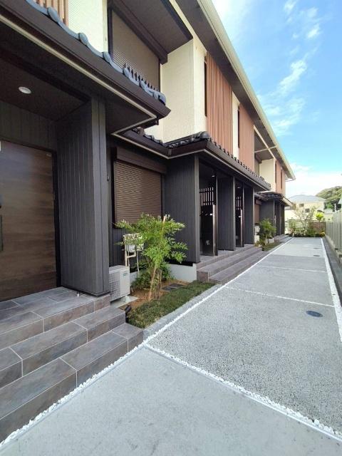 wisteriaⅢ（101） その他