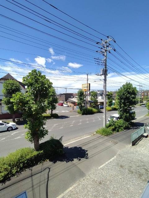 エスポアール（101） 周辺環境